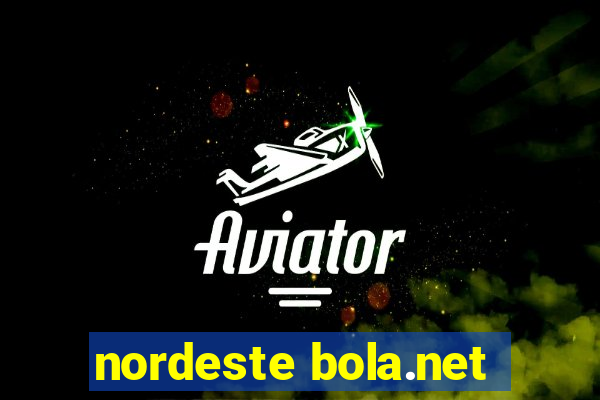 nordeste bola.net